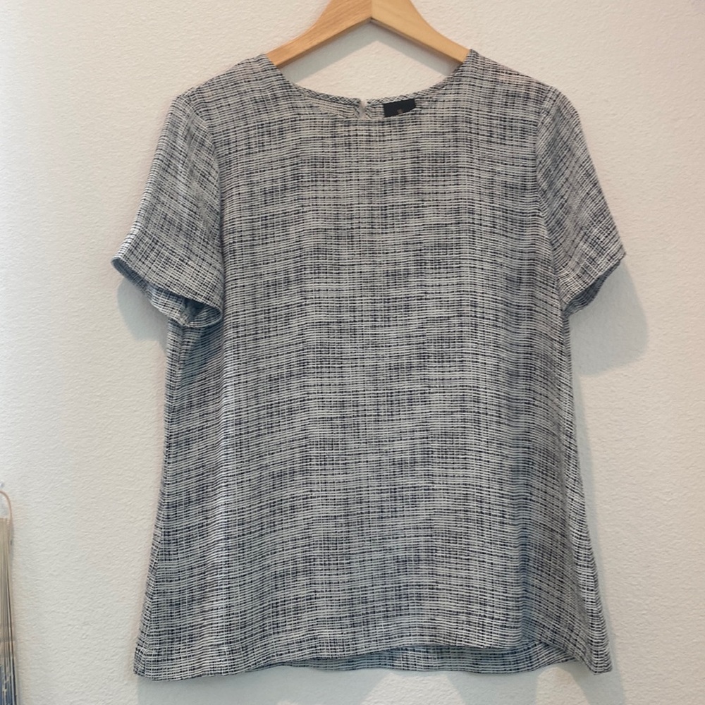 Cute blouse that you can where from work to drinks